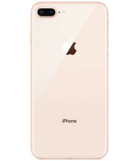 Iphone 8 Plus 256gb Gold