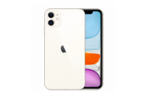 Iphone 11 64gb White Mwlu2ah A